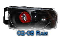 02-05 Dodge Ram