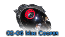 02-06 Mini Cooper