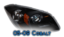 05-09 Chevy CObalt