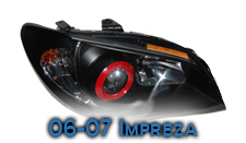06-07 Subaru Impreza