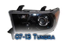 07-13 Toyota Tundra