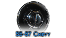 55-57 Chevy