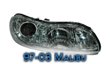 97-03 Chevy Malibu