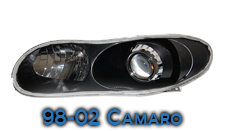 98-02 Chevy Camaro