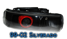 99-02 Chevy Silverado