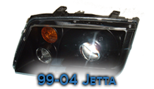 99-04 Volkswagen Jetta