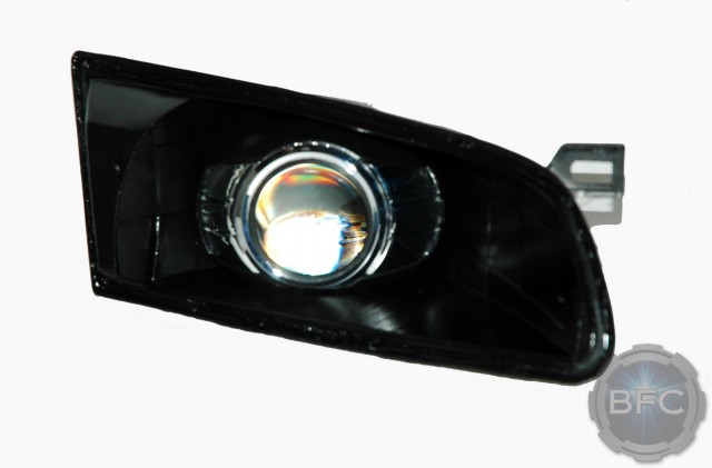 1998 toyota camry projector headlights #4