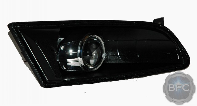 1998 toyota camry projector headlights #3