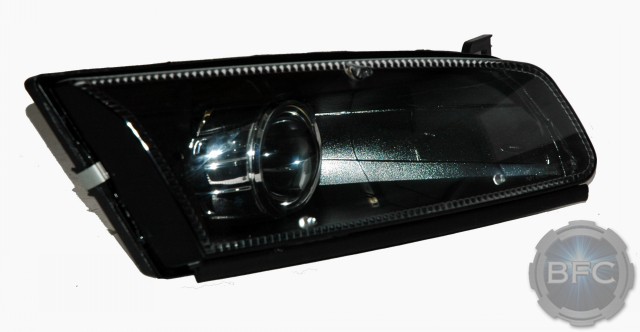 1998 Toyota camry projector headlights