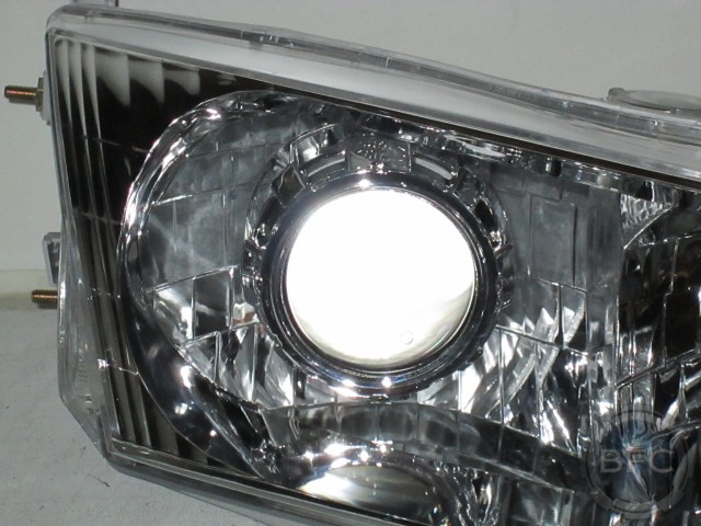 2000 Lexus ES300 HID Projector Headlights