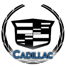 Cadillac HID Projector Retrofit & Headlight Gallery