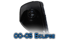 00-05 Mitsubishi Eclipse