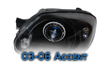 03-06 Hyundai Accent