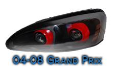 04-08 Pontiac Grand Prix