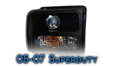 05-07 Ford Superduty