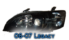 05-07 Subaru Legacy