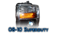 08-10 Ford Superduty
