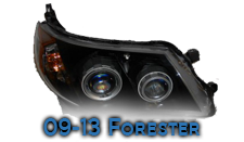 09-13 Subaru Forester