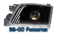 98-00 Subaru Forester