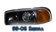 99-06 GMC Sierra