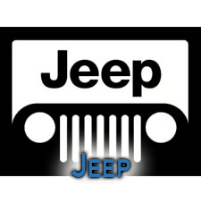Jeep HID Projector Retrofit & Headlight Gallery