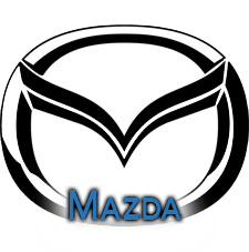 Mazda HID Projector Retrofit & Headlight Gallery