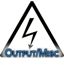 Output Pictures & Miscellaneous HID Photos Gallery