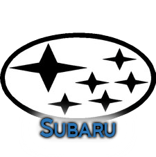 Subaru HID Projector Retrofit & Headlight Gallery