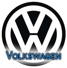 Volkswagen VW HID Projector Retrofit & Headlight Gallery