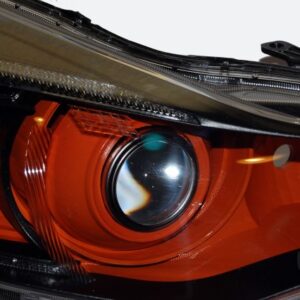 2012-2016 Subaru Impreza & XV Crosstrek Complete LED Projector