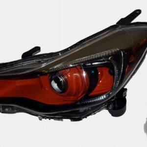 2012-2016 Subaru Impreza & XV Crosstrek Complete LED Projector