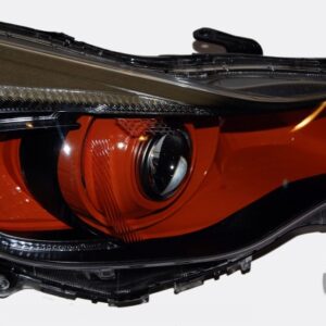 2012-2016 Subaru Impreza & XV Crosstrek Complete LED Projector