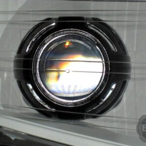 2006-2014 Honda Ridgeline Complete LED Projector Headlight Retrofit
