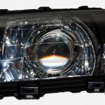 2004 Forester HID Projector Headlights