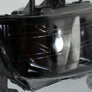 2006-2014 Honda Ridgeline Complete LED Projector Headlight Retrofit