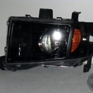 2006-2014 Honda Ridgeline Complete LED Projector Headlight Retrofit