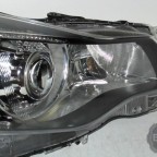 2014 Subaru Crosstrek HID Headlight Retrofits JDM