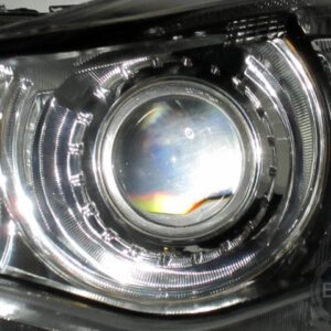 2012-2016 Subaru Impreza & XV Crosstrek Complete LED Projector