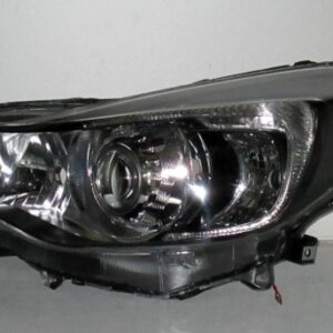 2012-2016 Subaru Impreza & XV Crosstrek Complete LED Projector