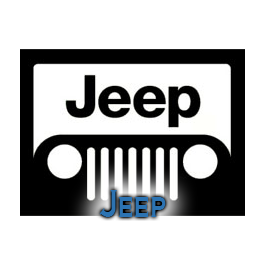 Jeep Tail Lights