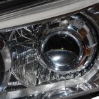 2010 Toyota 4Runner HID Projector Headlights