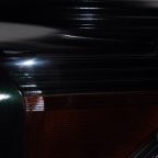 2016 Ford Superduty Gem Green Paint HID Projector Headlights