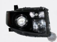 09_honda_element_black_chrome_headlights (2)
