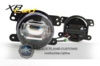 Morimoto XB LED Mopar Fog Light 3