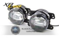 Morimoto XB LED Mopar Fog Light 5