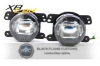 Morimoto XB LED Mopar Fog Light 6