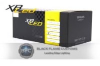 Morimoto XB LED Mopar Fog Light 8