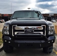 superduty_chrome_quad_installed (2)
