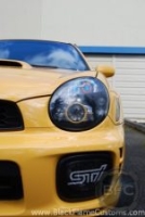 yellowringcar