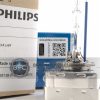 D1S Philips 85415 WhiteVision Gen2 HID Headlight Bulbs 3